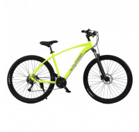 Horský bicykel Climber 29" MTB Hliník...